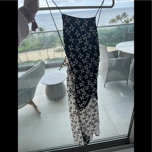 Tanya Taylor summer dress